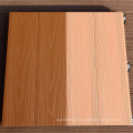 Capped Wood Plastic Composite New Wpc Co-extrusion Decking